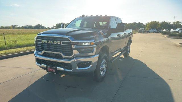 new 2026 Ram 2500 car, priced at $56,831