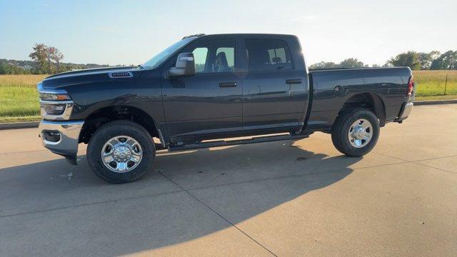 new 2026 Ram 2500 car, priced at $56,831