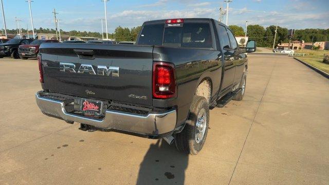 new 2026 Ram 2500 car, priced at $56,831