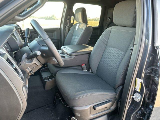 new 2026 Ram 2500 car, priced at $56,831