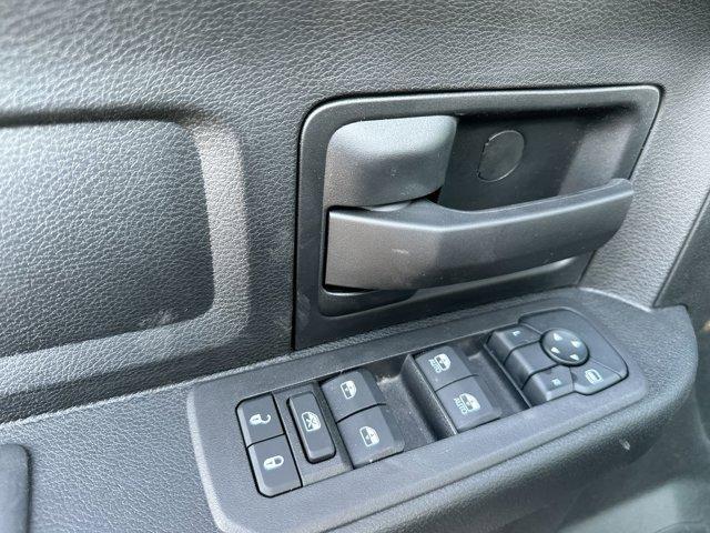 new 2026 Ram 2500 car, priced at $56,831