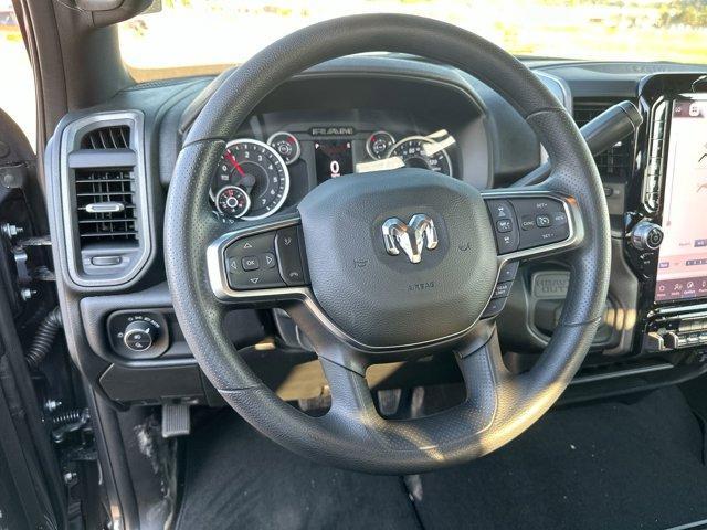 new 2026 Ram 2500 car, priced at $56,831