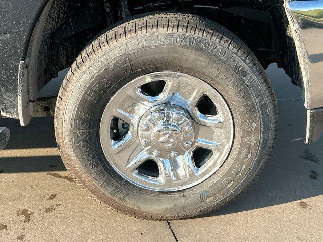 new 2026 Ram 2500 car, priced at $56,831