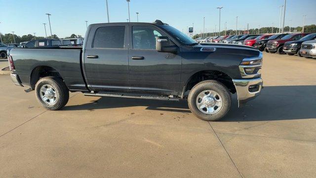 new 2026 Ram 2500 car, priced at $56,831