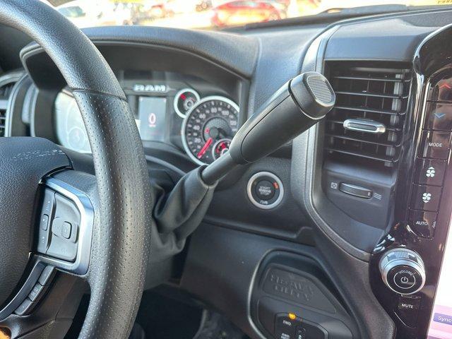 new 2026 Ram 2500 car, priced at $56,831