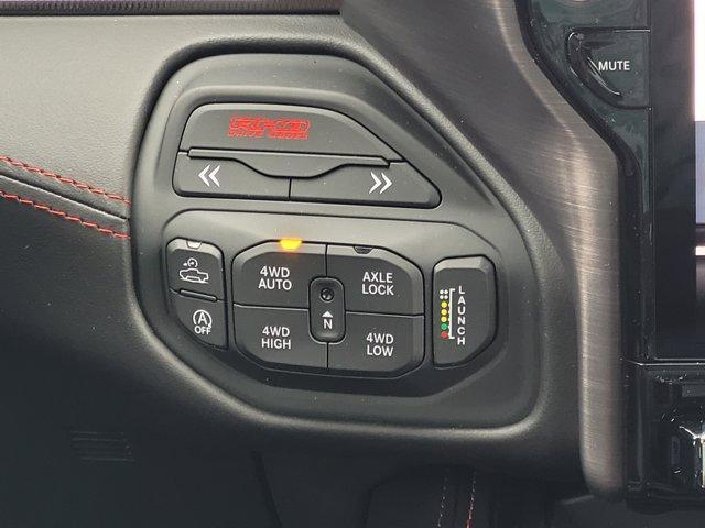 new 2026 Ram 1500 car, priced at $89,146