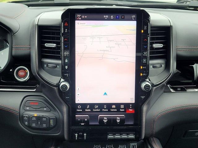 new 2026 Ram 1500 car, priced at $89,146