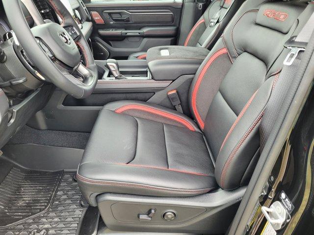 new 2026 Ram 1500 car, priced at $89,146