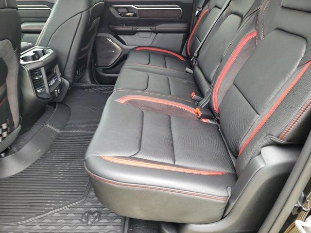 new 2026 Ram 1500 car, priced at $89,146