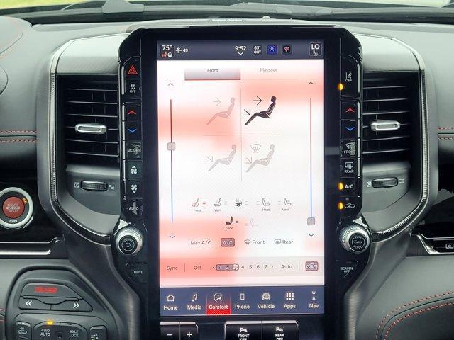 new 2026 Ram 1500 car, priced at $89,146