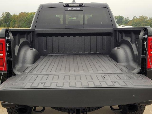 new 2026 Ram 1500 car, priced at $89,146