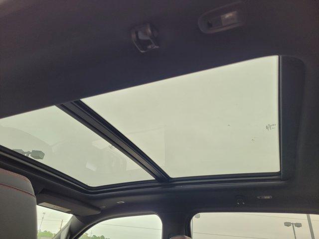 new 2026 Ram 1500 car, priced at $89,146