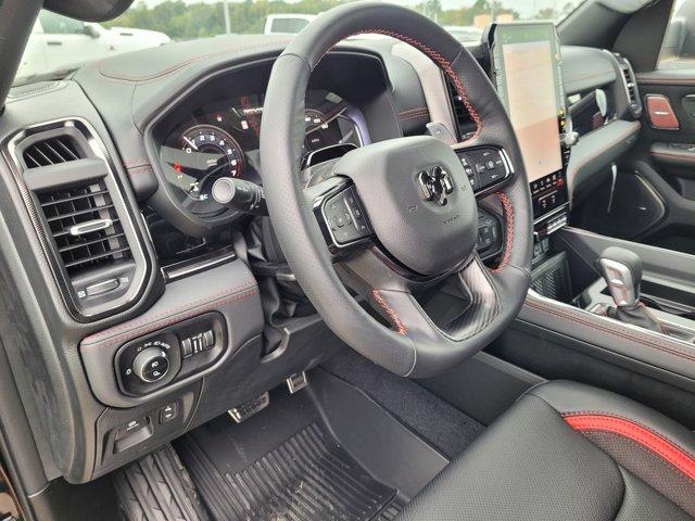 new 2026 Ram 1500 car, priced at $89,146