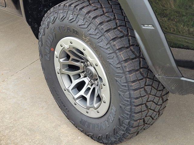 new 2026 Ram 1500 car, priced at $89,146