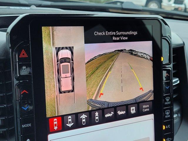 new 2026 Ram 1500 car, priced at $89,146