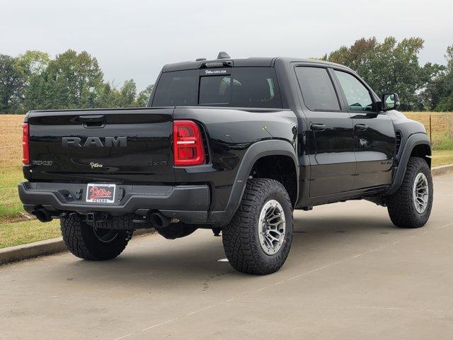 new 2026 Ram 1500 car, priced at $89,146