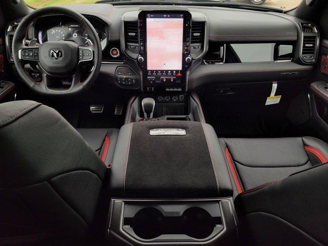 new 2026 Ram 1500 car, priced at $89,146