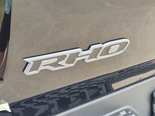 new 2026 Ram 1500 car, priced at $89,146