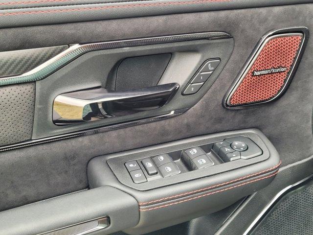 new 2026 Ram 1500 car, priced at $89,146