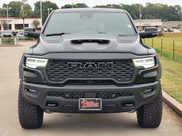 new 2026 Ram 1500 car, priced at $89,146