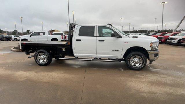 used 2022 Ram 3500 car, priced at $54,995