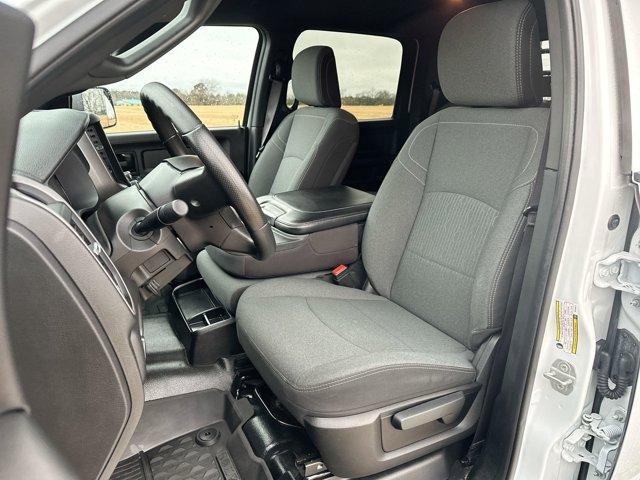 used 2022 Ram 3500 car, priced at $54,995