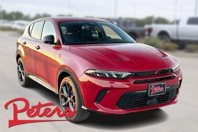 new 2024 Dodge Hornet car, priced at $33,348