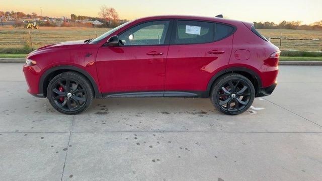 new 2024 Dodge Hornet car, priced at $31,498