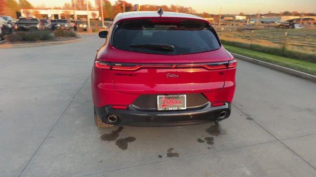 new 2024 Dodge Hornet car, priced at $31,498