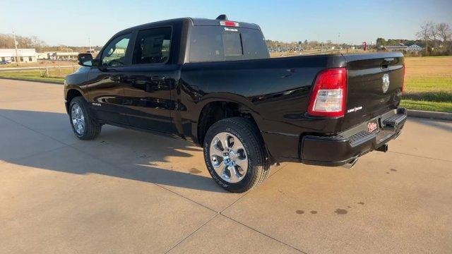 new 2024 Ram 1500 car, priced at $46,995