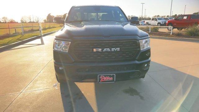 new 2024 Ram 1500 car, priced at $46,995