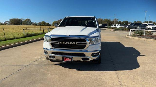 used 2019 Ram 1500 car, priced at $27,995