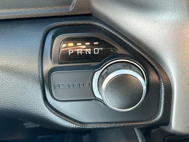 used 2019 Ram 1500 car, priced at $27,995