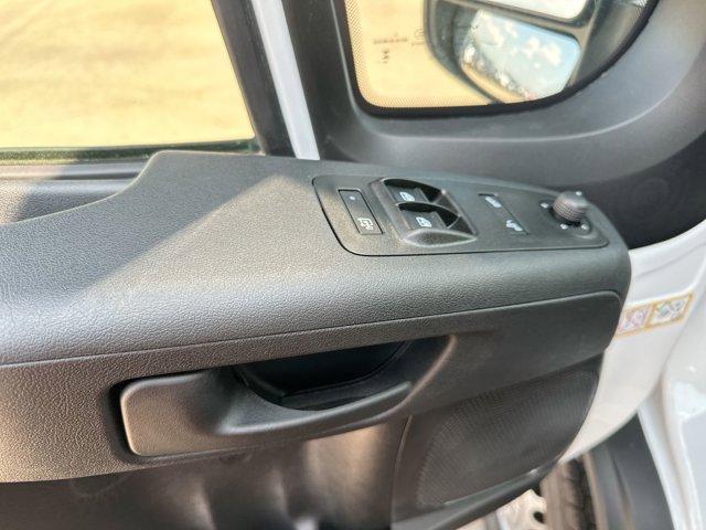 new 2026 Ram ProMaster 2500 car, priced at $53,545