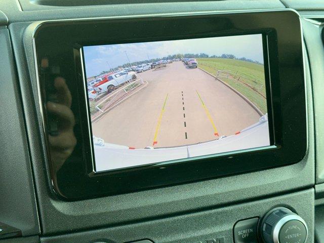 new 2026 Ram ProMaster 2500 car, priced at $53,545