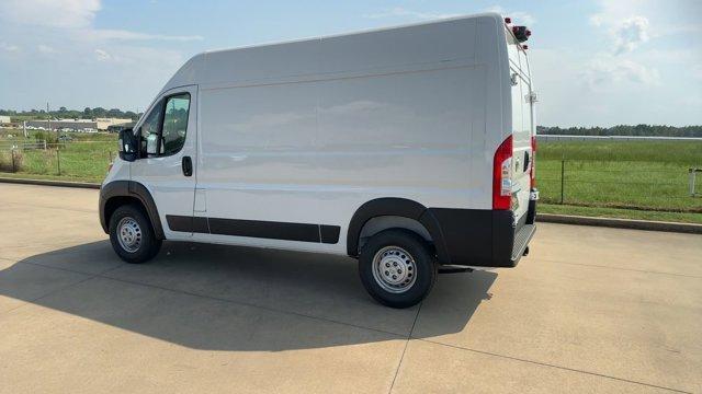 new 2026 Ram ProMaster 2500 car, priced at $53,545