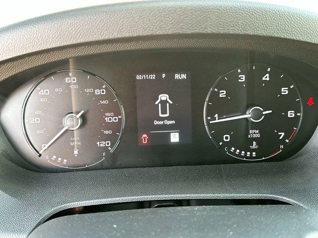 new 2026 Ram ProMaster 2500 car, priced at $53,545