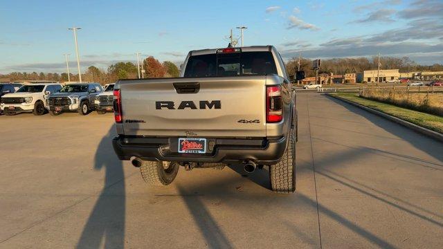 used 2023 Ram 1500 car, priced at $59,995