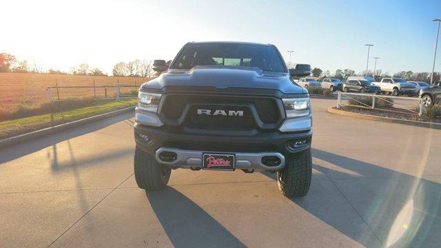 used 2023 Ram 1500 car, priced at $59,995