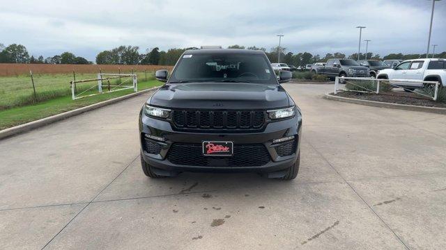 new 2025 Jeep Grand Cherokee car, priced at $45,306