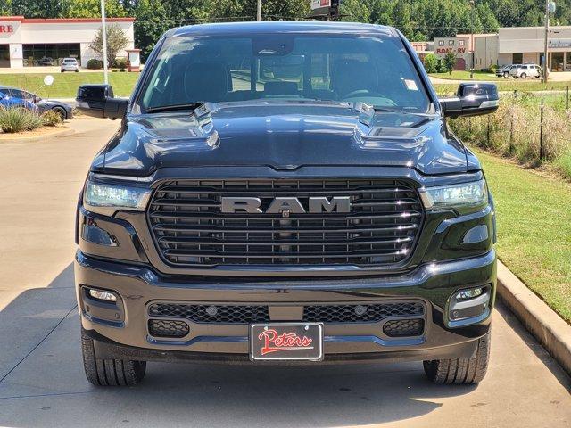 new 2026 Ram 1500 car, priced at $73,392