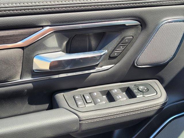 new 2026 Ram 1500 car, priced at $73,392