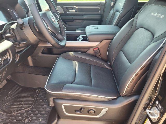 new 2026 Ram 1500 car, priced at $73,392