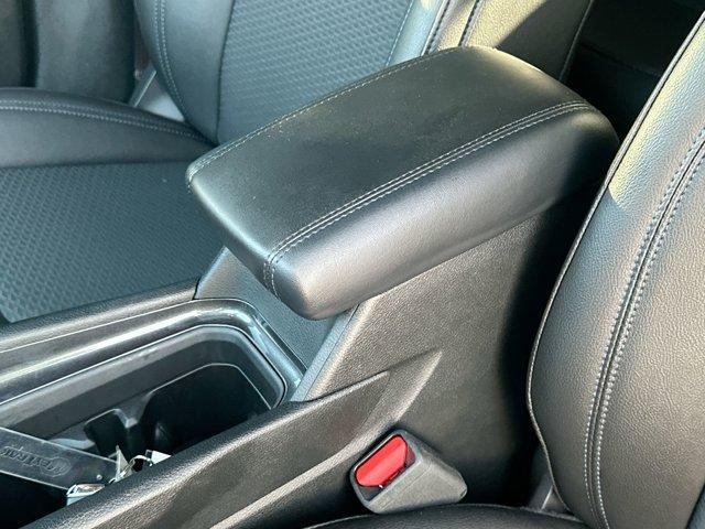 used 2025 Jeep Compass car, priced at $27,995