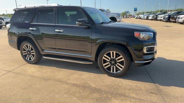 used 2022 Toyota 4Runner car, priced at $45,890
