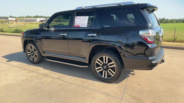 used 2022 Toyota 4Runner car, priced at $45,890