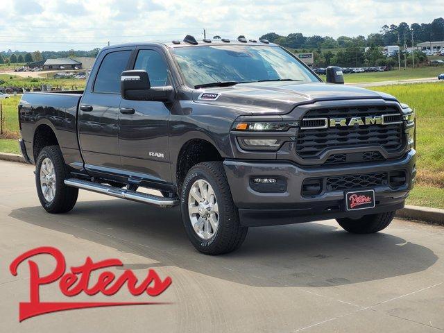 new 2026 Ram 2500 car, priced at $69,995