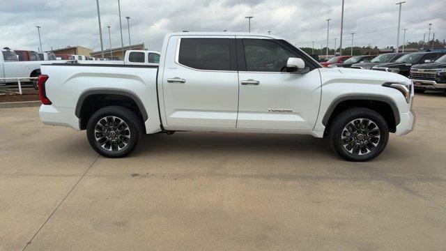 used 2024 Toyota Tundra car, priced at $58,000