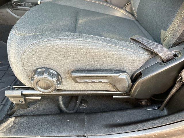 used 2024 Jeep Wrangler car, priced at $35,995
