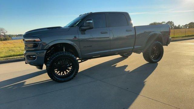 new 2026 Ram 2500 car, priced at $115,995